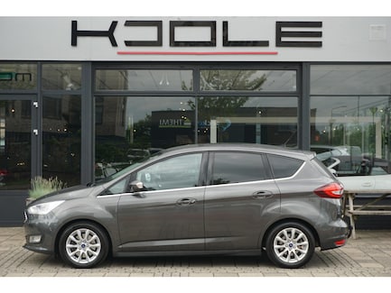 Ford C-Max 0