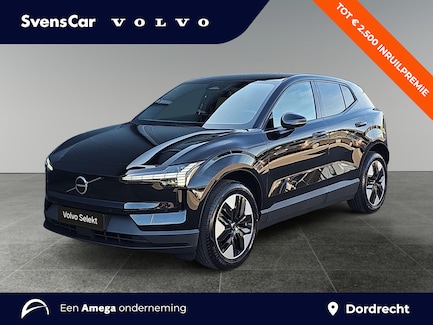 Volvo EX30 0