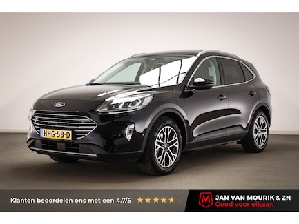 Ford Kuga 0