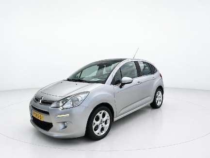 Citroën C3 0