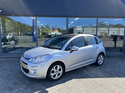 Citroën C3 0