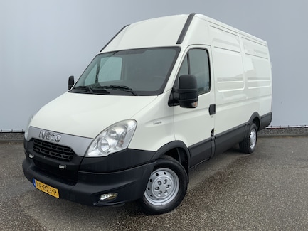 IVECO Daily 0