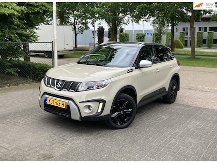 Suzuki Vitara 0
