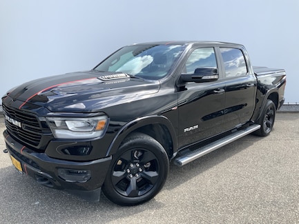 Dodge Ram 1500 0