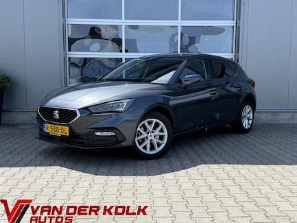 SEAT Leon 0
