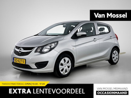 Opel Karl 0