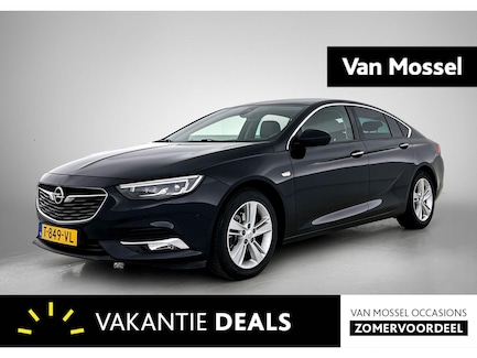 Opel Insignia 0