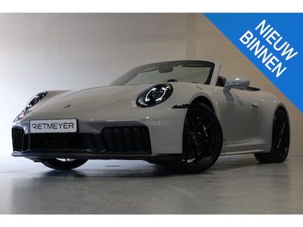Porsche 911 0
