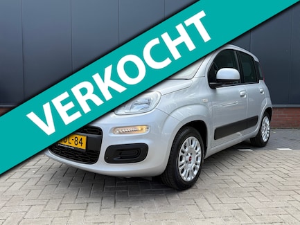 Fiat Panda 0