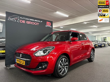 Suzuki Swift 0
