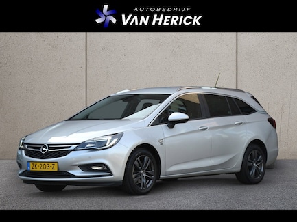 Opel Astra 0