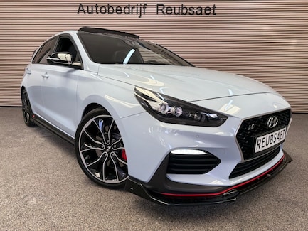 Hyundai i30 0