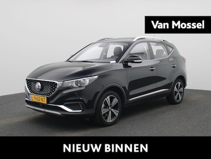 MG MG ZS 0
