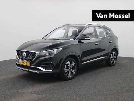 MG MG ZS 0