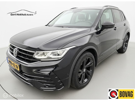 Volkswagen Tiguan 0