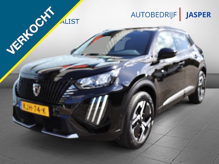 Peugeot 2008 0