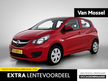 Opel Karl 0