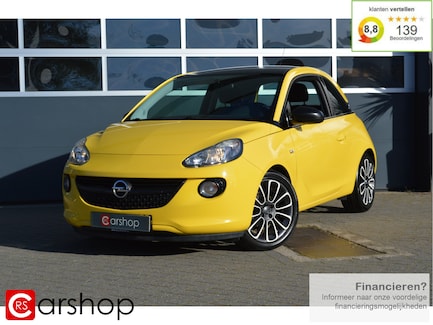 Opel Adam 0