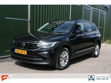 Volkswagen Tiguan 0