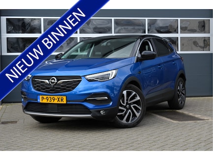 Opel Grandland 0