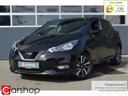 Nissan Micra 0