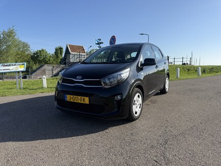 Kia Picanto 0