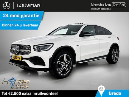 Mercedes-Benz GLC 0