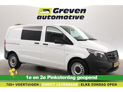 Mercedes-Benz Vito 0