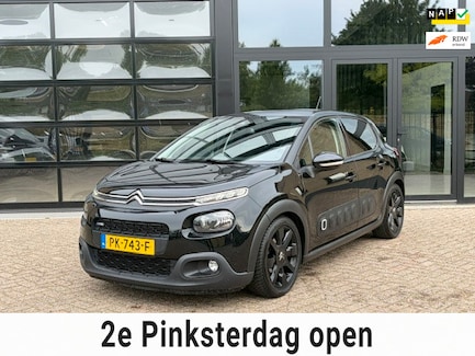 Citroën C3 0