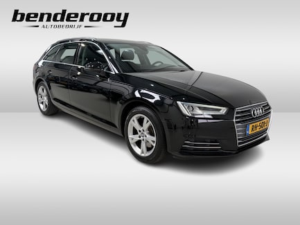 Audi A4 0