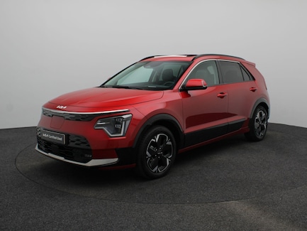 Kia Niro EV 0