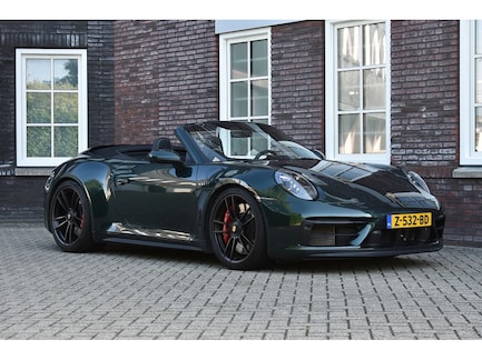 Porsche 911 0