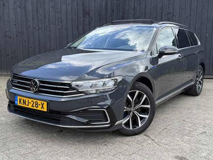 Volkswagen Passat 0