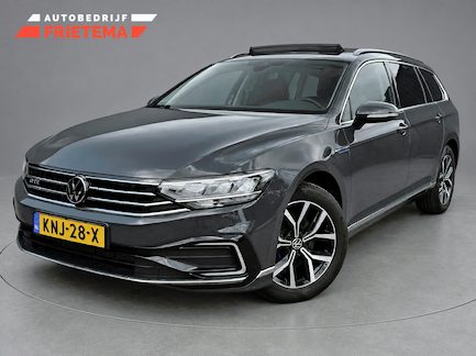 Volkswagen Passat 0