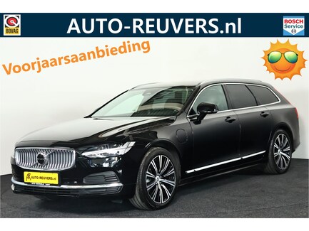Volvo V90 0