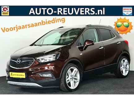 Opel Mokka 0
