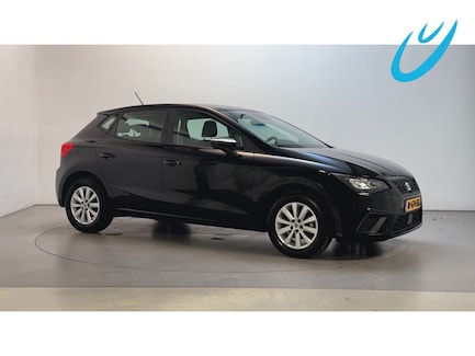 SEAT Ibiza 0