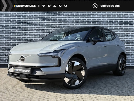 Volvo EX30 0