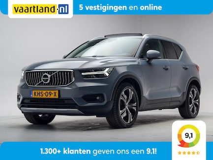 Volvo XC40 0