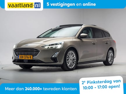 Ford Focus 0