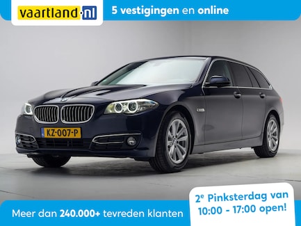 BMW 5-Serie 0