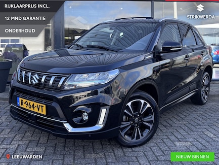 Suzuki Vitara 0