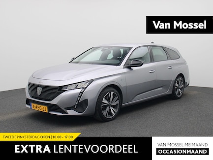 Peugeot 308 0