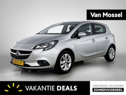 Opel Corsa 0
