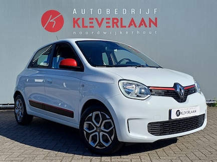 Renault Twingo 0