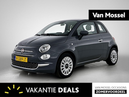 Fiat 500 0