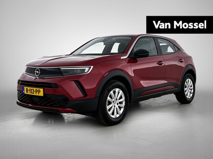 Opel Mokka 0