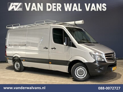 Mercedes-Benz Sprinter 0