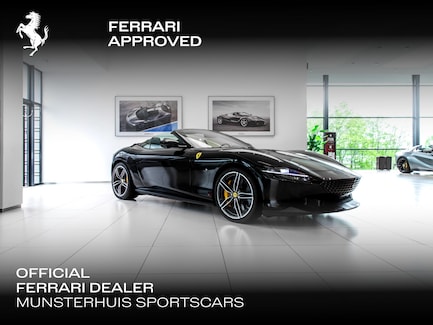 Ferrari Roma 0
