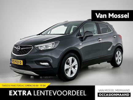 Opel Mokka 0